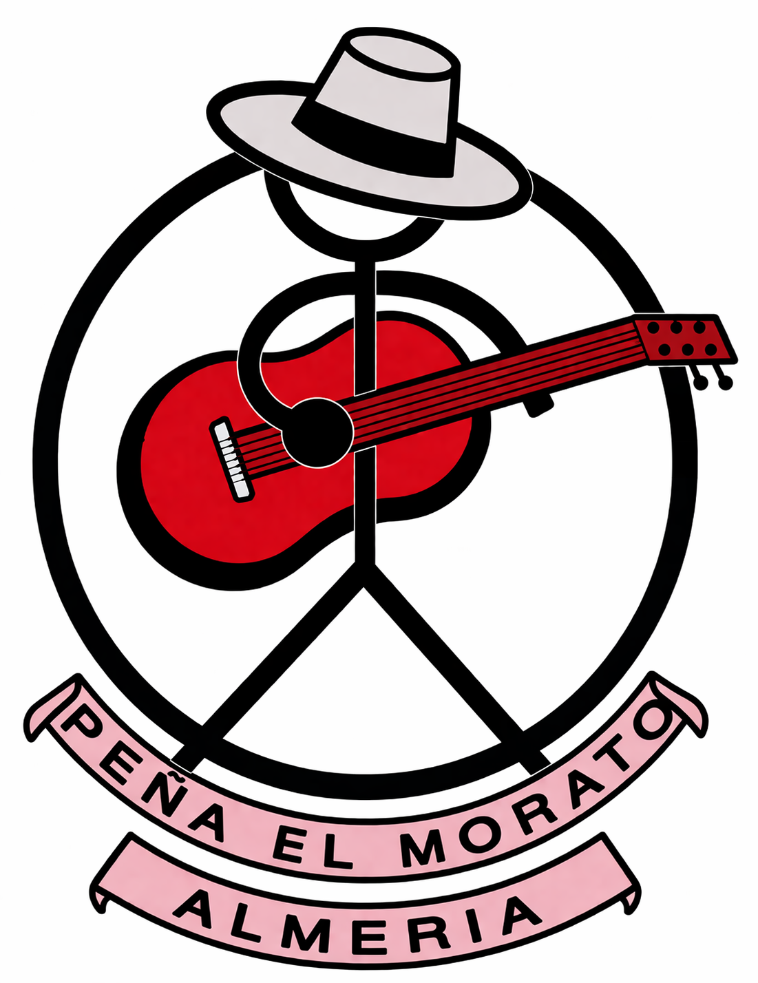 Peña El Morato